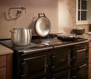 AGA ADC3GCRM Heat Source