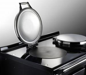 AGA ADC3GBLK Cooktop