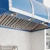 Bluestar WR060MLPLTD Multi-stage Grease Capture System