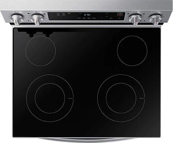 A Cooktop That Gets It All Done
