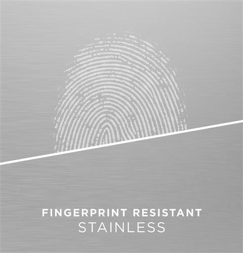 GE PGS930BPTS Fingerprint Resistant Stainless