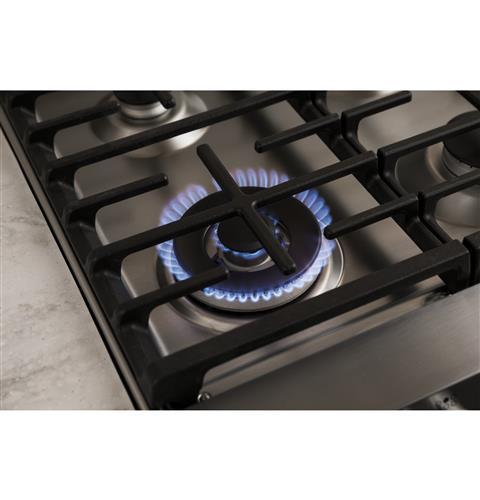 GE PGS930BPTS Tri-ring Burner