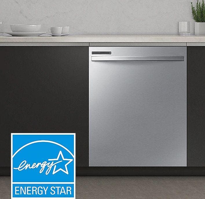 Samsung DW80R2031UG Energy Star Certified