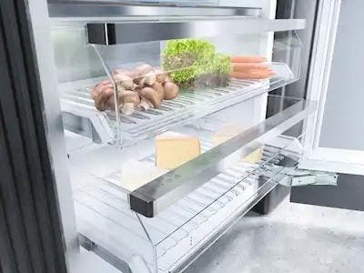 Miele K2802VI Protective Storage For Long-lasting Freshness