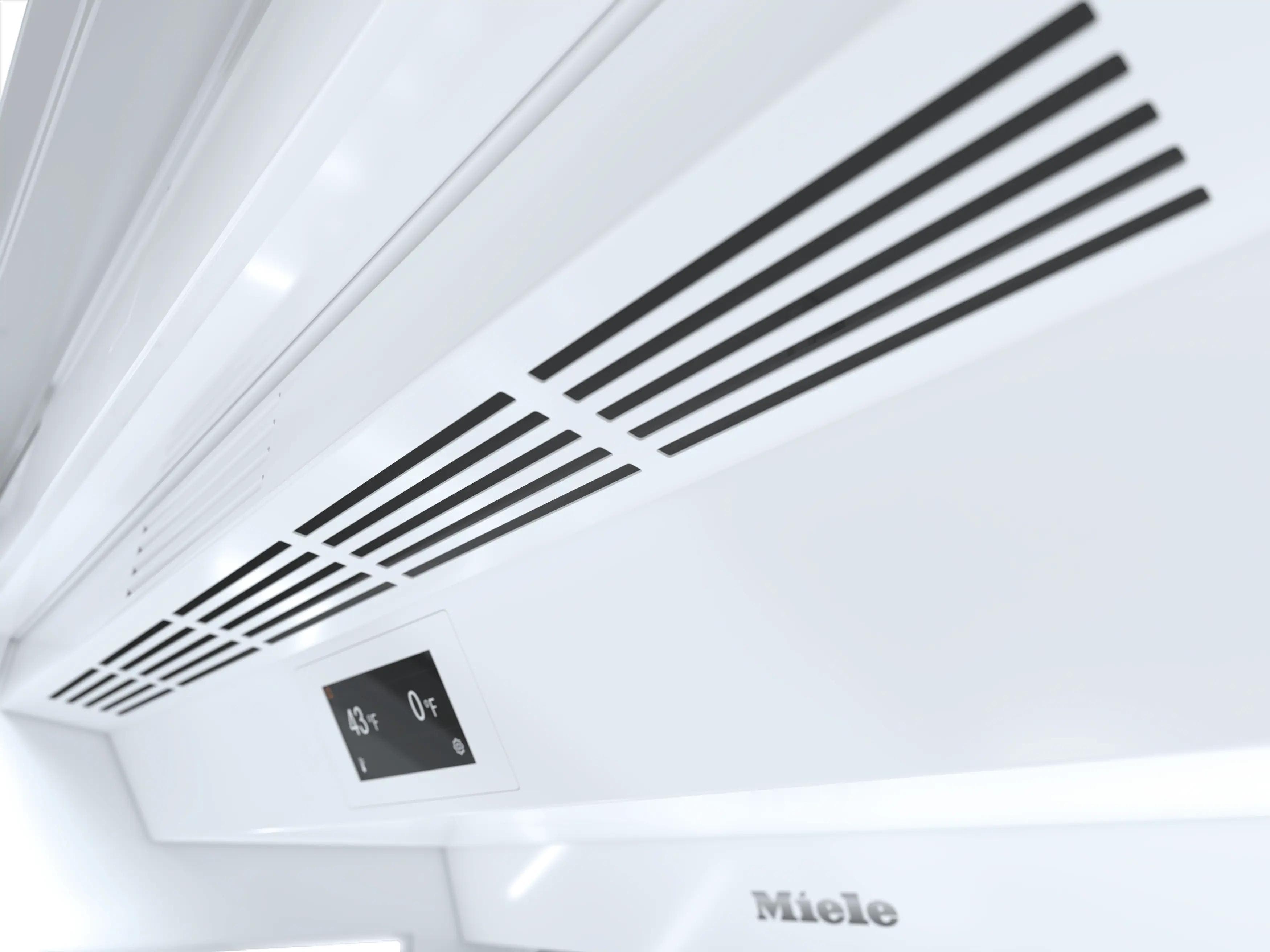Miele K2802VI Perfect Food Storage