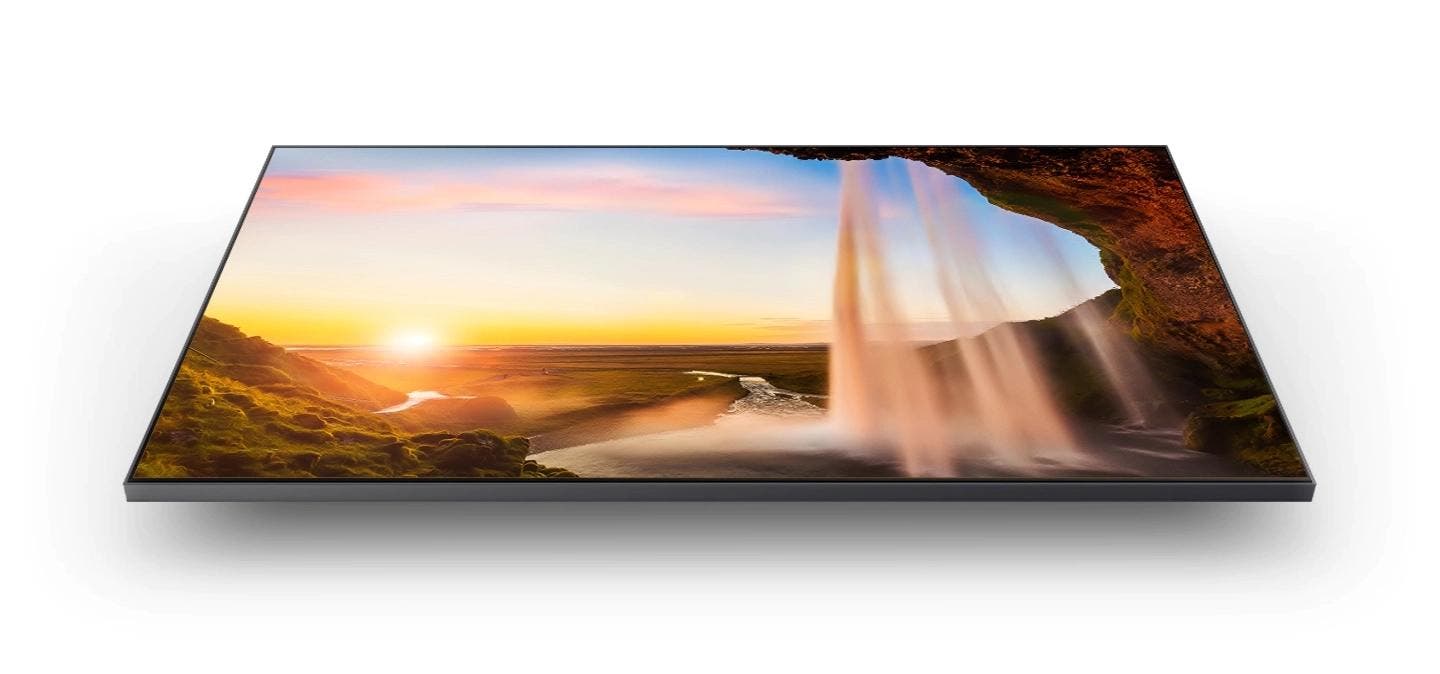 Samsung Electronics QN65Q60AAFXZA Enhanced Contrast