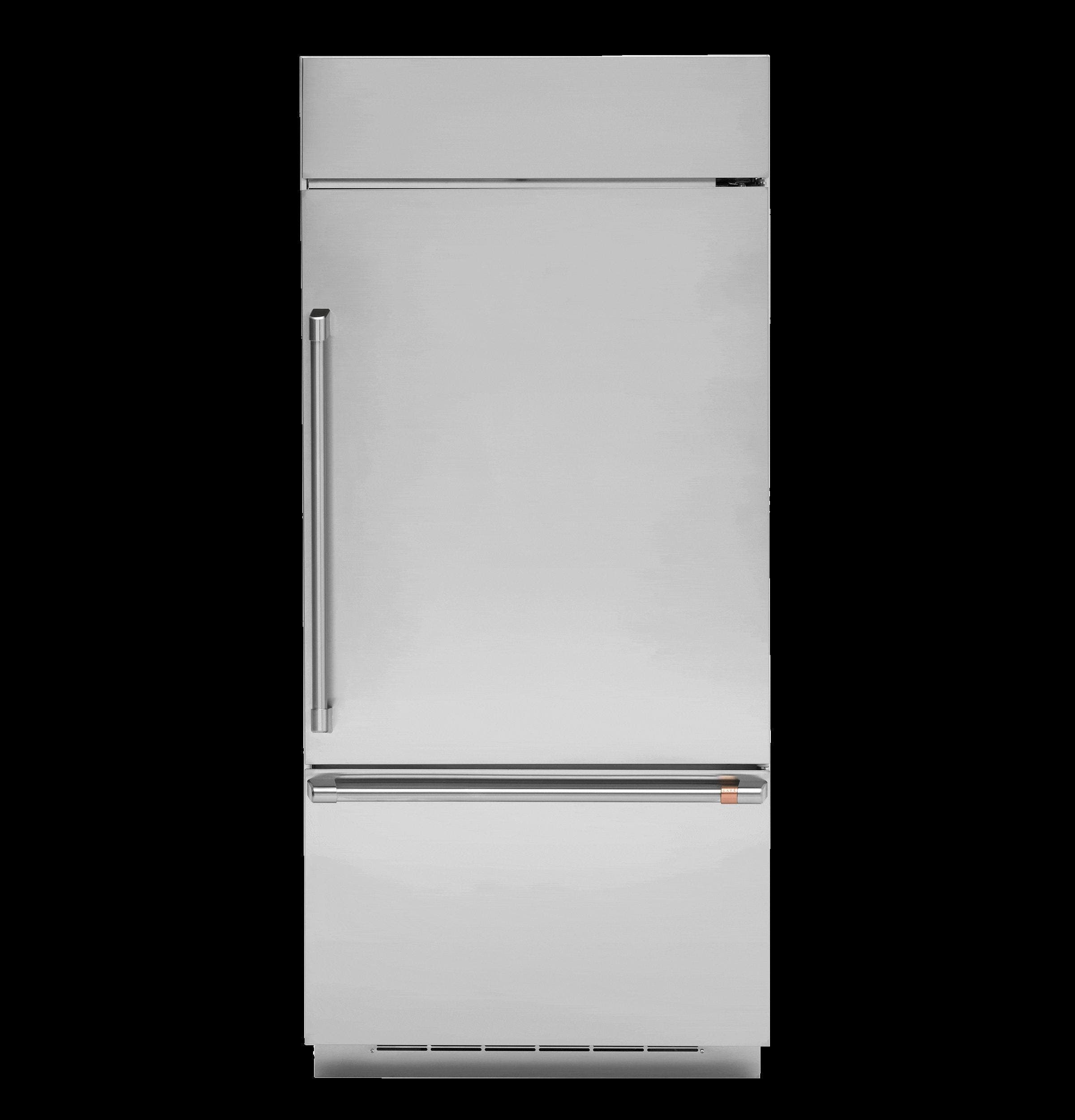 Cafe CDB36LP2PS1 Interchangeable Hardware