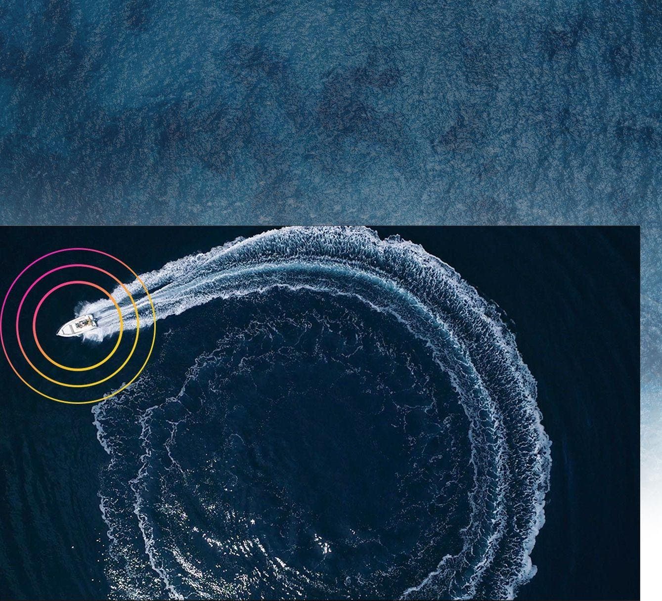 Samsung Electronics QN65QN800AFXZA Dynamic Sound That Tracks And Follows On Screen Action