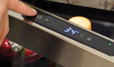 Marvel MLRE215IS01A Multifunction Marvel Intuit