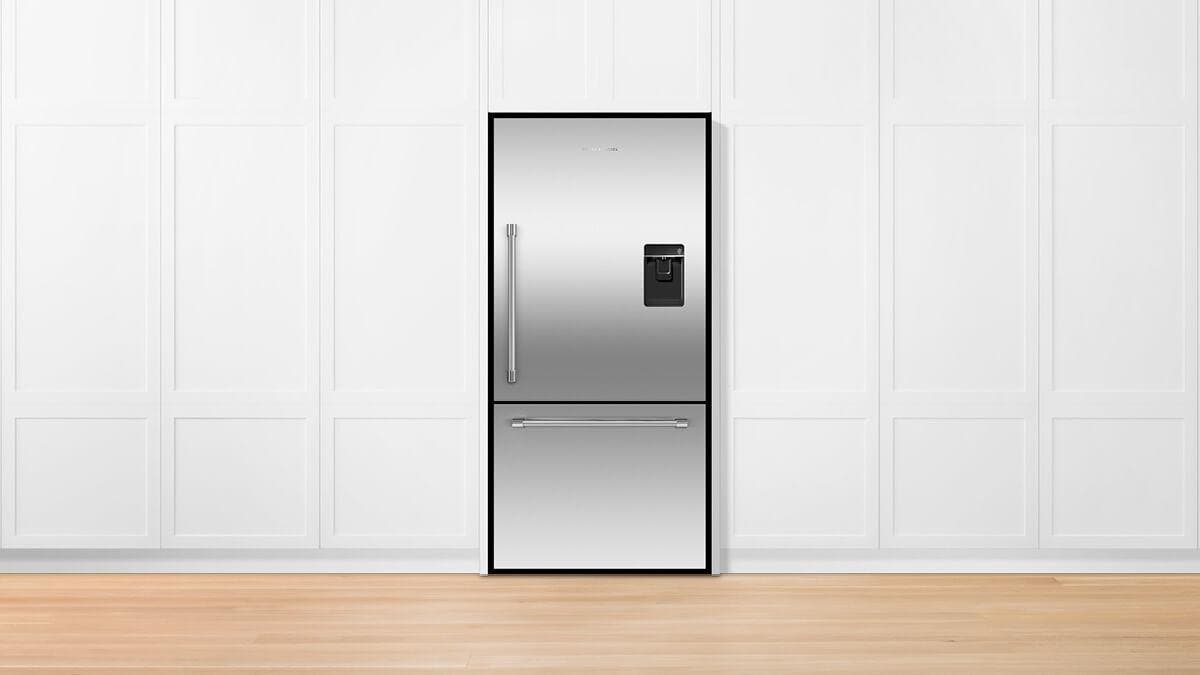 Fisher Paykel RF170WRKUX6 Design Quality