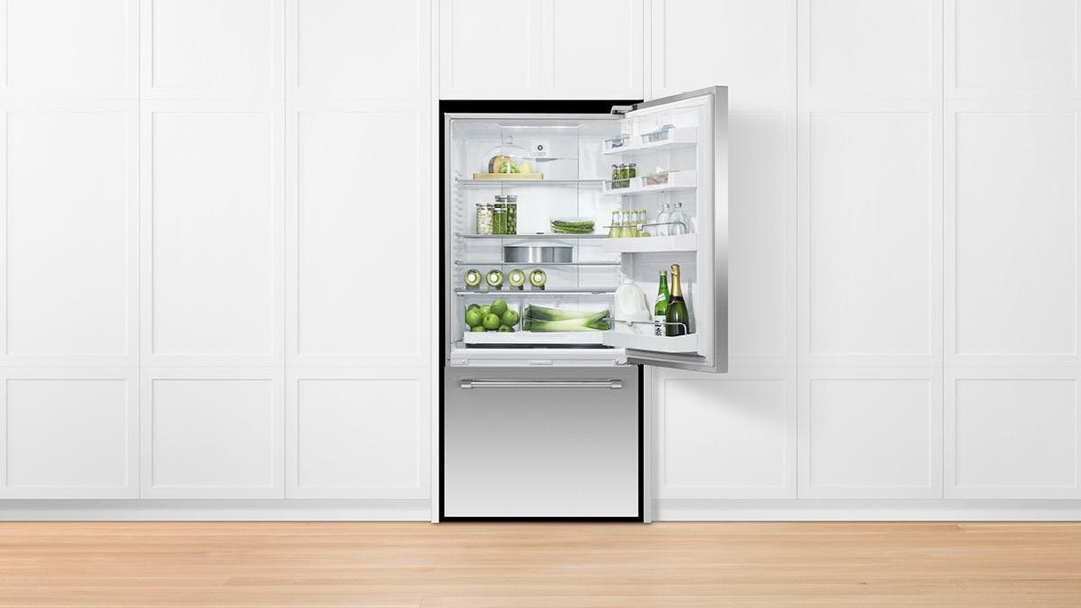 Fisher Paykel RF170WRKJX6 Activesmart Foodcare