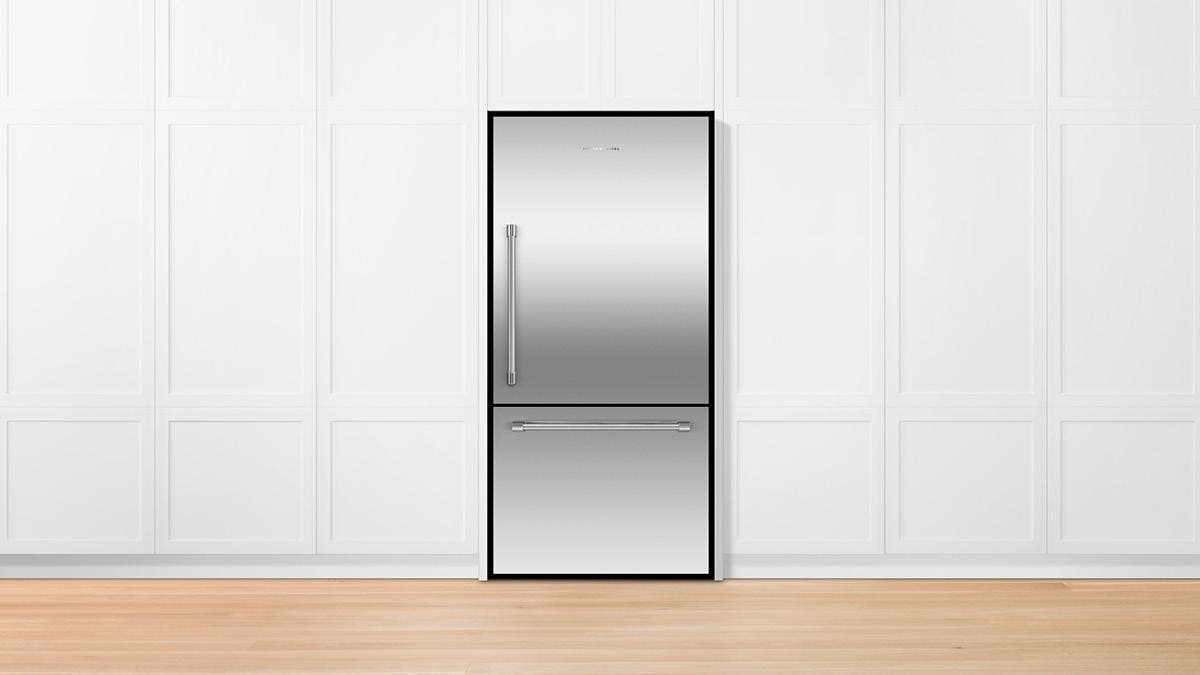 Fisher Paykel RF170WRKJX6 Design Quality