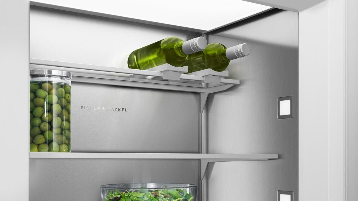 Fisher Paykel RS2484SLHK1 Design Quality