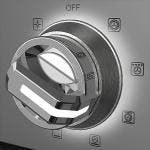 Hestan KDO30BK 11 Oven Modes