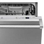 Hestan KDW24BG Auto Door-open Drying