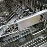 Hestan KDW24BG Stainless Steel Racks