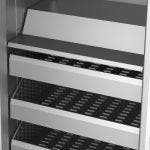 Hestan KFCL24GG Evercrisp Drawers