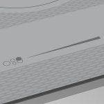 Hestan KIC30MS Slide Touch Controls