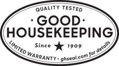 Miele TWI180WP Good Housekeeping Seal