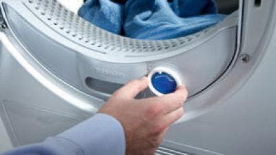 Miele TWI180WP Fragrancedos