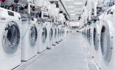 Miele TWI180WP Miele`s Unique Quality