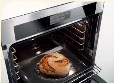 Miele HR19342G Masterchef Plus Automatic Programs
