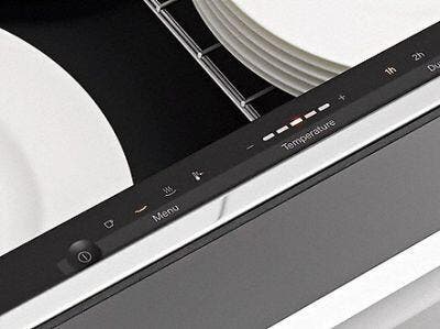 Miele HR1724G Cool Front
