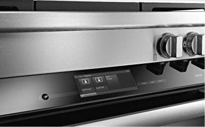 Miele HR19242LP Favorites