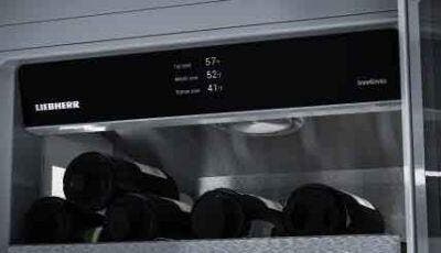 Liebherr Monolith MW1800 Infinity Swipe