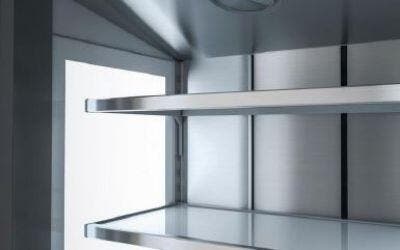 Liebherr Monolith MW1800 Infinity Light