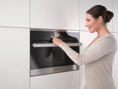 Miele HR16222 Individual Settings