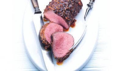 Miele HR16222 Slow Roasting