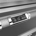 Hestan KRD365NGBK Marquisedisplay