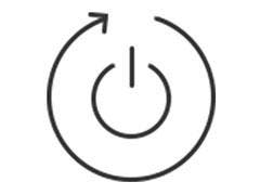 LG LP1021BSSM Auto Restart