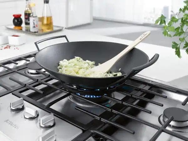 Miele KM2012G Everything Under Control