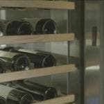 Hestan KRWL24 Three Temperature Zones