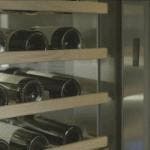 Hestan KRWR24GR Three Temperature Zones
