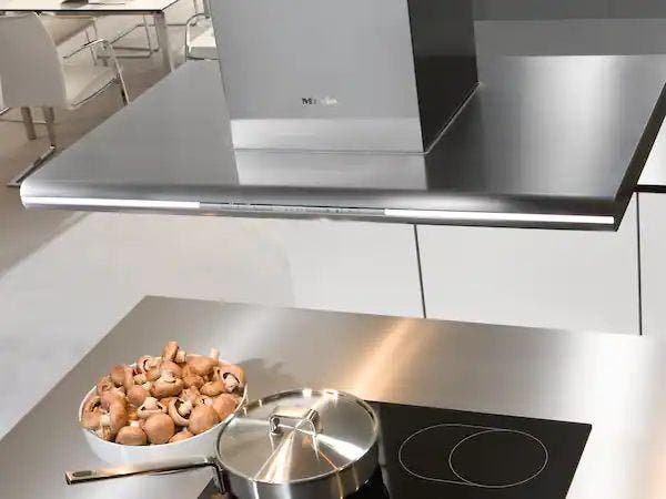 Miele DA6798W Design Variety