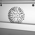 Hestan KWD30BK Convection Fan