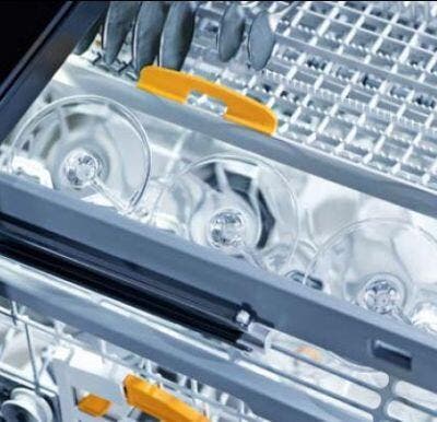 Miele G5266SCVI 3d Multiflex Tray