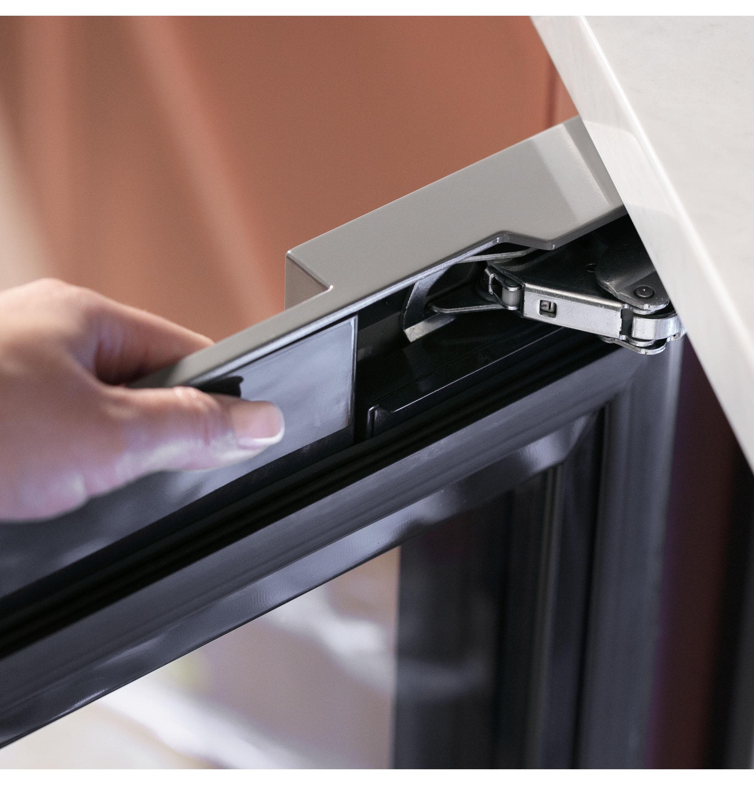 Cafe CCR06BM2PS5 Articulating Door Hinges