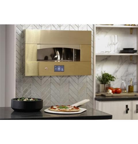 Monogram ZEP30BPB1 Electric Heating Zones