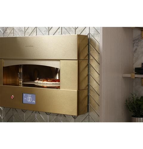 Monogram ZEP30BPB1 Built-in Installation