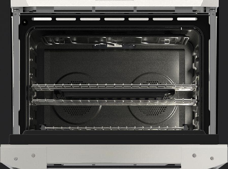 Forza FOSP30S Dual Fan