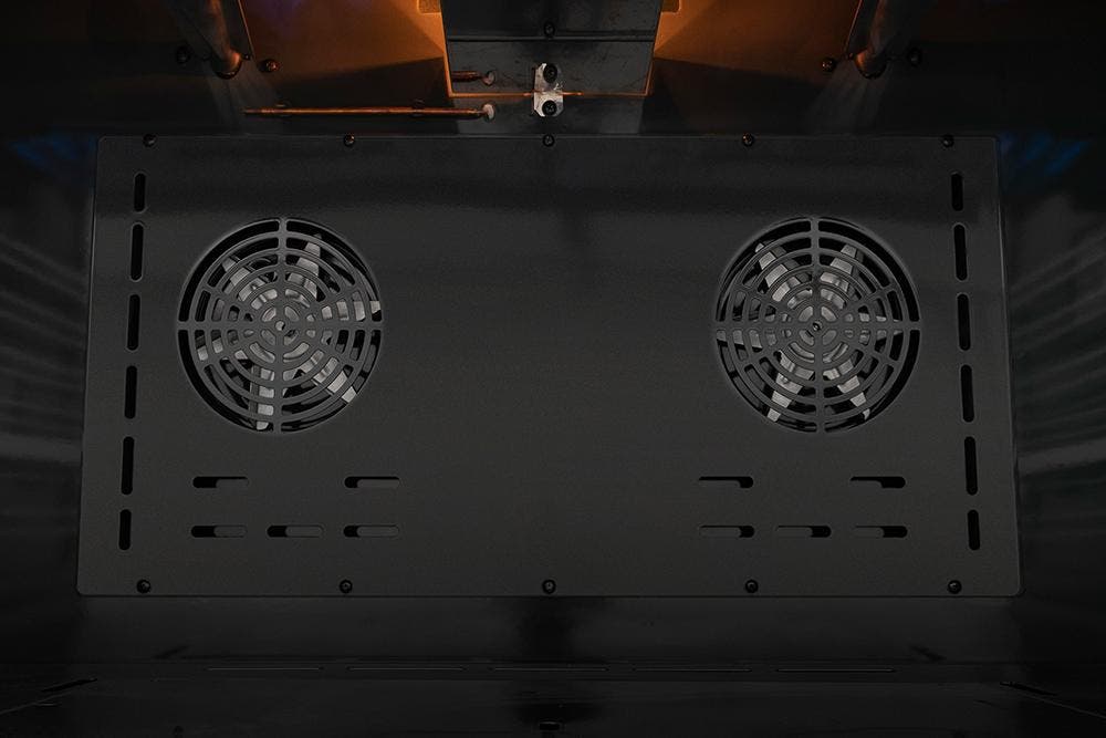 Forza FR488GN Dual Fan