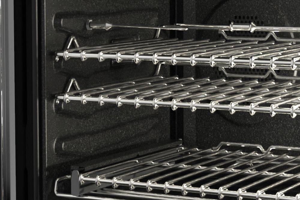 Forza FODP30S Telescopic Racks