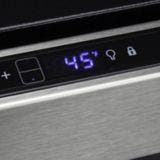 Viking VRUO5241DRSS Dynamic Cooling Technology&trade