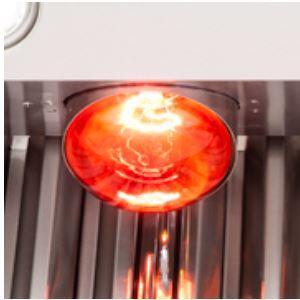 Capital Indoor PSVH48HL Heat Lamp