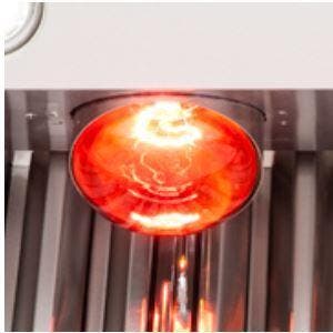 Capital Indoor PSVH30 Heat Lamp