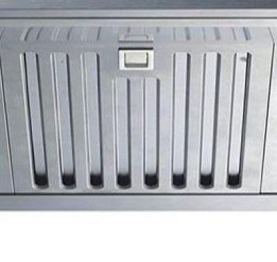 Capital Indoor PSVH48HL Stainless Steel Baffle Filter